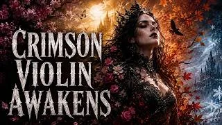 Thumbnail: Symphonic Metal • Crimson Violin Awakens & Epic Orchestral Metal Mix