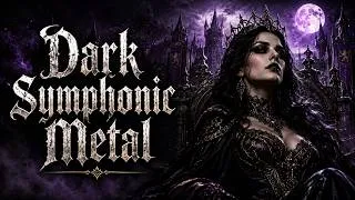 Thumbnail: Dark Symphonic Metal • Savage Duets & Gothic Metal Mix