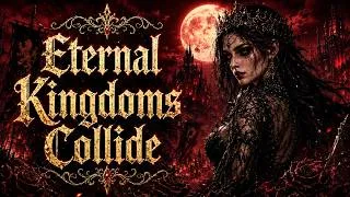 Thumbnail: Symphonic Metal • Eternal Kingdoms Collide & Metal Mix