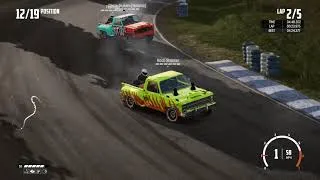 Thumbnail: FINGLAND egg & spoon boys cruising