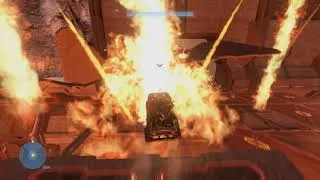 Thumbnail: Halo 3: Flawless Warthog Run on Legendary Difficulty