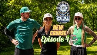 Thumbnail: KatDawg Unleashed presented by Big Z | Ep 4 | The World Championship | Simon Lizotte vs KatDawg