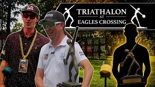 Thumbnail: Disc Golf Putting Competition | 2026 Disc Golf Triathlon at Eagles Crossing