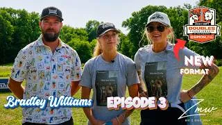 Thumbnail: KatDawg Unleashed presented by Big Z | Ep 3 | The Preserve DGC | Bradley Williams vs KatDawg