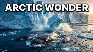 Thumbnail: Relax With The Most Beautiful Animals On Earth (4K)