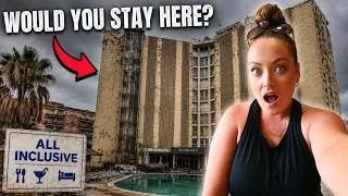 Thumbnail: We Stayed At One Of The Costa Del Sol's Cheapest All-Inclusive Hotels 🇪🇸
