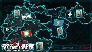 Thumbnail: TNO ││ The German Civil War