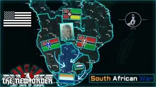 Thumbnail: TNO ││ The South African War