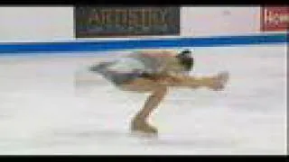 Thumbnail: Mao Asada FS 2007 Skate Canada (No Commentary)