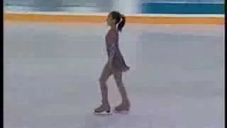 Thumbnail: Mao Asada FS 2004 Jr. GPF