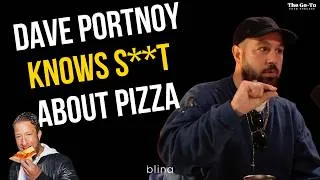 Thumbnail: Frank Pinello - From Working For The Mafia To Becoming The Global King Of Pizza
