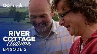 Thumbnail: River Cottage Autumn | Episode 2 | Spelt and Cauliflower
