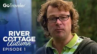 Thumbnail: River Cottage Autumn | Episode 1 | Beetroot and Ducks