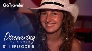 Thumbnail: Discovering the World | S1E9 | Ibiza - A Feast of Senses