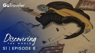 Thumbnail: Discovering the World | S1E8 | Tokyo - Planet Edo