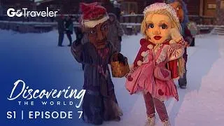 Thumbnail: Discovering the World | S1E7 | Finland - Midnight Sun
