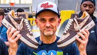 Thumbnail: Gary Vee Goes Shopping For Sneakers At Got Sole