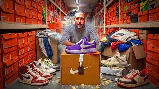 Thumbnail: The Craziest Sneaker Collection On Earth ($1,000,000's)