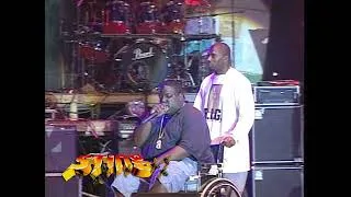 Thumbnail: The Notorious B.I.G. Unreleased Footage of Last Ever Concert In Jamaica 12/26/1996 For Auction