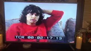 Thumbnail: Aerosmith Steven Tyler Never Before Seen Footage of 1993 Tour