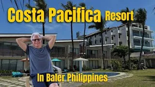 Thumbnail: Costa Pacifica Resort / Baler Philippines ￼