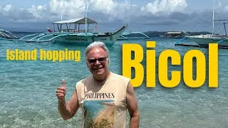 Thumbnail: Island Hopping Bicol