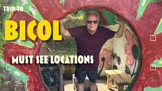 Thumbnail: Trip to Bicol