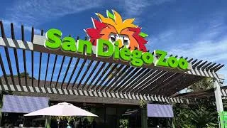 Thumbnail: San Diego Zoo and Safari Park
