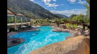 Thumbnail: The Welk Resort Escondido 