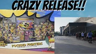 Thumbnail: Ascended Heroes Release At Sam’s Club Was INSANE!!!