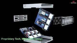 Thumbnail: GOTTOGPOWER High-power UPS solutions built for critical infrastructure
