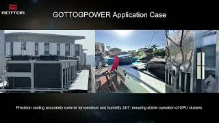 Thumbnail: Gottogpower Reliable Power & Cooling Solutions for Education Facilities
