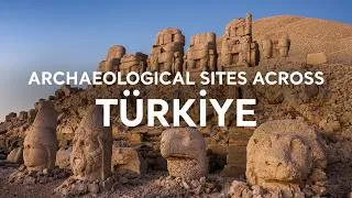 Thumbnail: Archaeological Sites Across Türkiye Where Every Layer Tells A Story