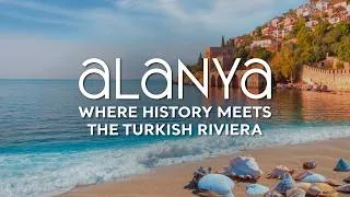 Thumbnail: Alanya Where History Meets the Turkish Riviera