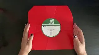 Thumbnail: Unboxing the Thomas Bangalter Mirage Box Set!