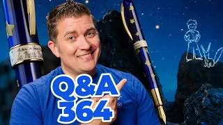 Thumbnail: New Kaweco Pens, Paper Science, & Fountain Pen Maintenance | Goulet Q&A Ep. 364