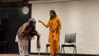 Thumbnail: Theatre - ISKCON Denmark Community Program