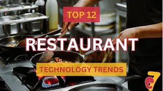 Thumbnail: Restaurants of the Future Are Already Here