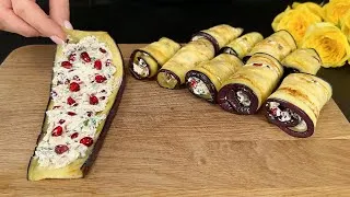 Thumbnail: Ein Abendessen in 10 Minuten aus Frankreich, das die ganze Welt verrückt gemacht hat! Sehr einfach 🔥