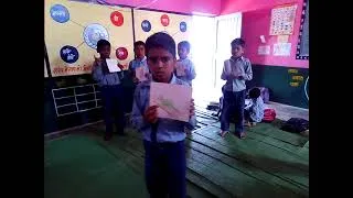 Thumbnail: अगर मुझे पता होता, अंग्रेजी में बाते करता।English Activity 