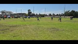 Thumbnail: Getting the equalizer via Freekick goal
