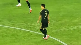 Thumbnail: LAFC vs Portland Timbers