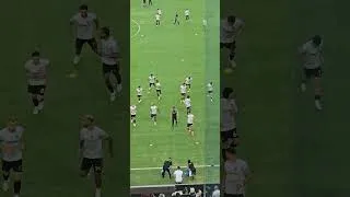 Thumbnail: lafc warming up