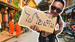 Thumbnail: I Hitchhiked Across This Mountainous Country