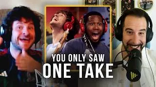 Thumbnail: Cory Henry’s 'Lingus' Solo Wasn’t His Best | Michael League and Elmo Lovano