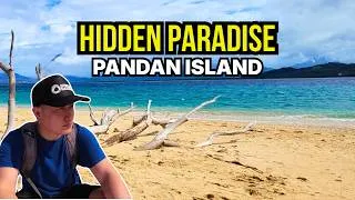 Thumbnail: I Rented a Private Island House for $80 (But There's a Catch...)