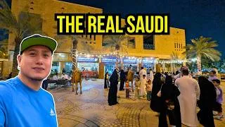 Thumbnail: I Explored Riyadh, Saudi Arabia (What They Don’t Show You)