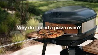 Thumbnail: Why Do I Need A Pizza Oven? | Gozney