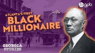 Thumbnail: Alonzo Herndon: From Slavery to Millionaire