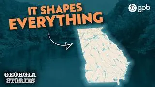 Thumbnail: Why Water Matters So Much in Georgia